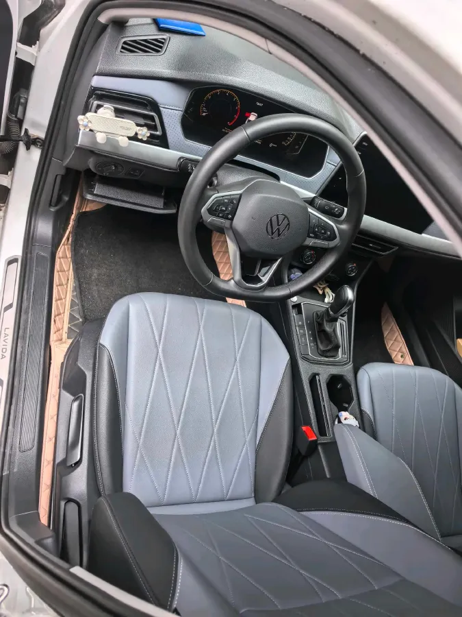 2023 Volkswagen Lavida 1.5L 113HP L4 6AT,autocango,china used car exporter,china ev exporter,chinese used car exporter,chinese used ev exporter