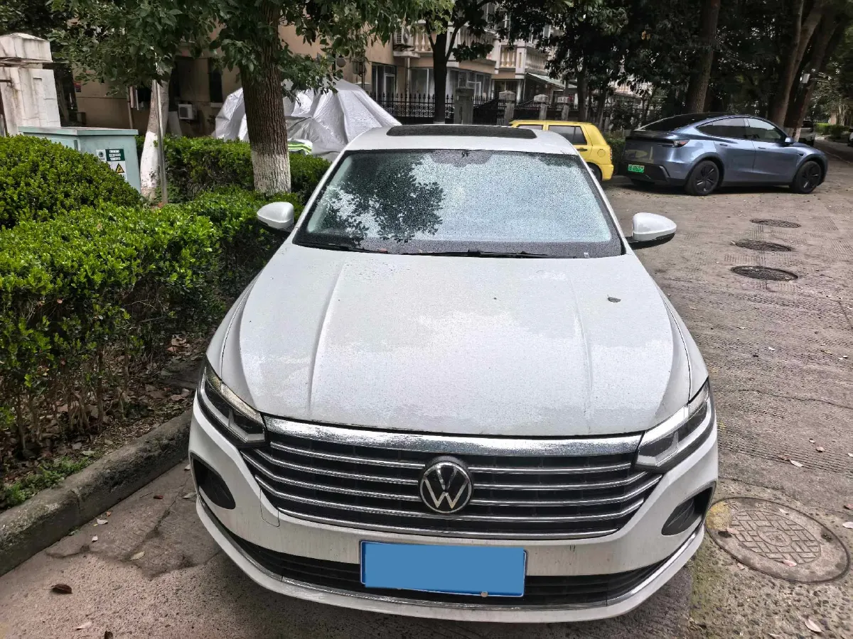 2023 Volkswagen Lavida 1.5L 113HP L4 6AT,autocango,china used car exporter,china ev exporter,chinese used car exporter,chinese used ev exporter