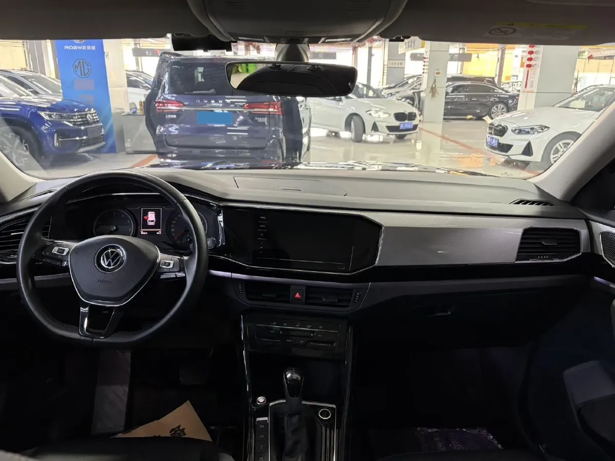 2022 Volkswagen Tayron 1.4T 150HP L4 7DCT,autocango,china used car exporter,china ev exporter,chinese used car exporter,chinese used ev exporter