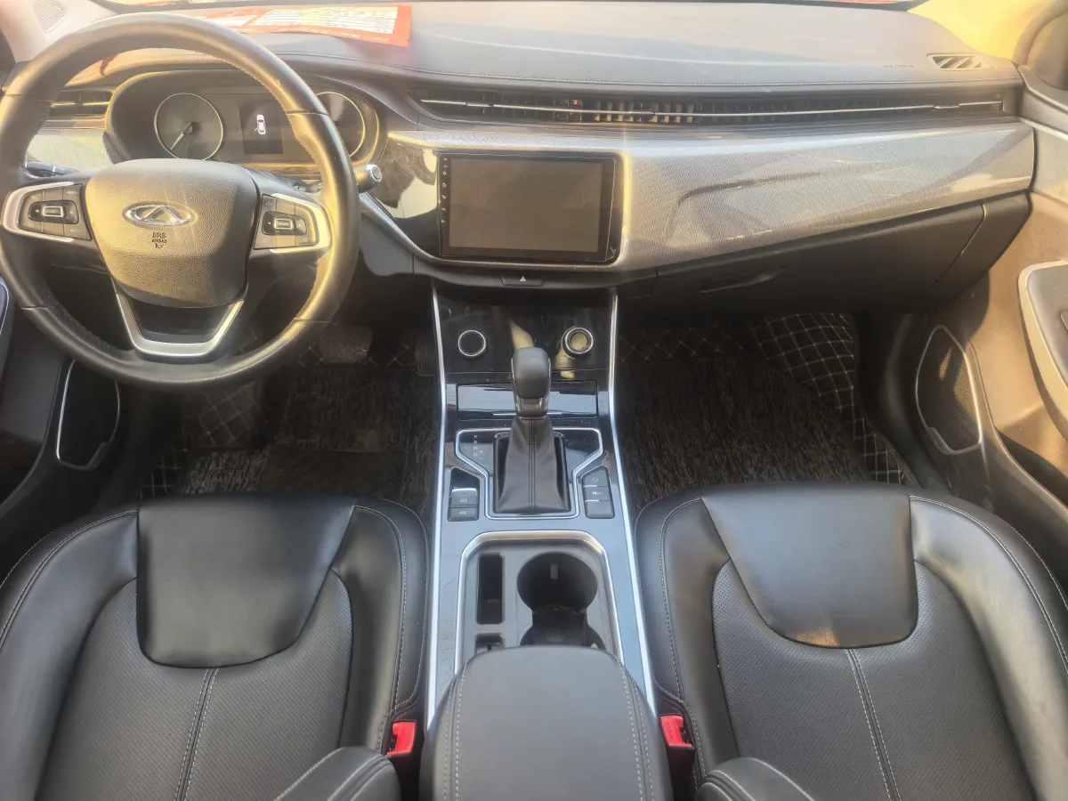 2019 Chery Arrizo 5 1.5L 116HP L4 CVT,autocango,china used car exporter,china ev exporter,chinese used car exporter,chinese used ev exporter