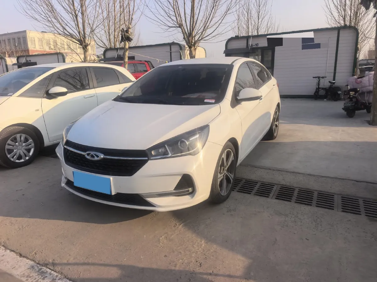 2019 Chery Arrizo 5 1.5L 116HP L4 CVT,autocango,china used car exporter,china ev exporter,chinese used car exporter,chinese used ev exporter