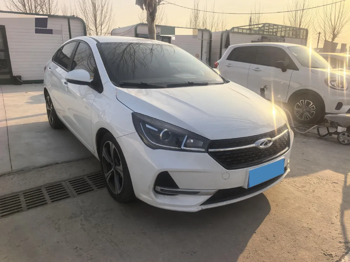 2019 Chery Arrizo 5 1.5L 116HP L4 CVT,autocango,china used car exporter,china ev exporter,chinese used car exporter,chinese used ev exporter