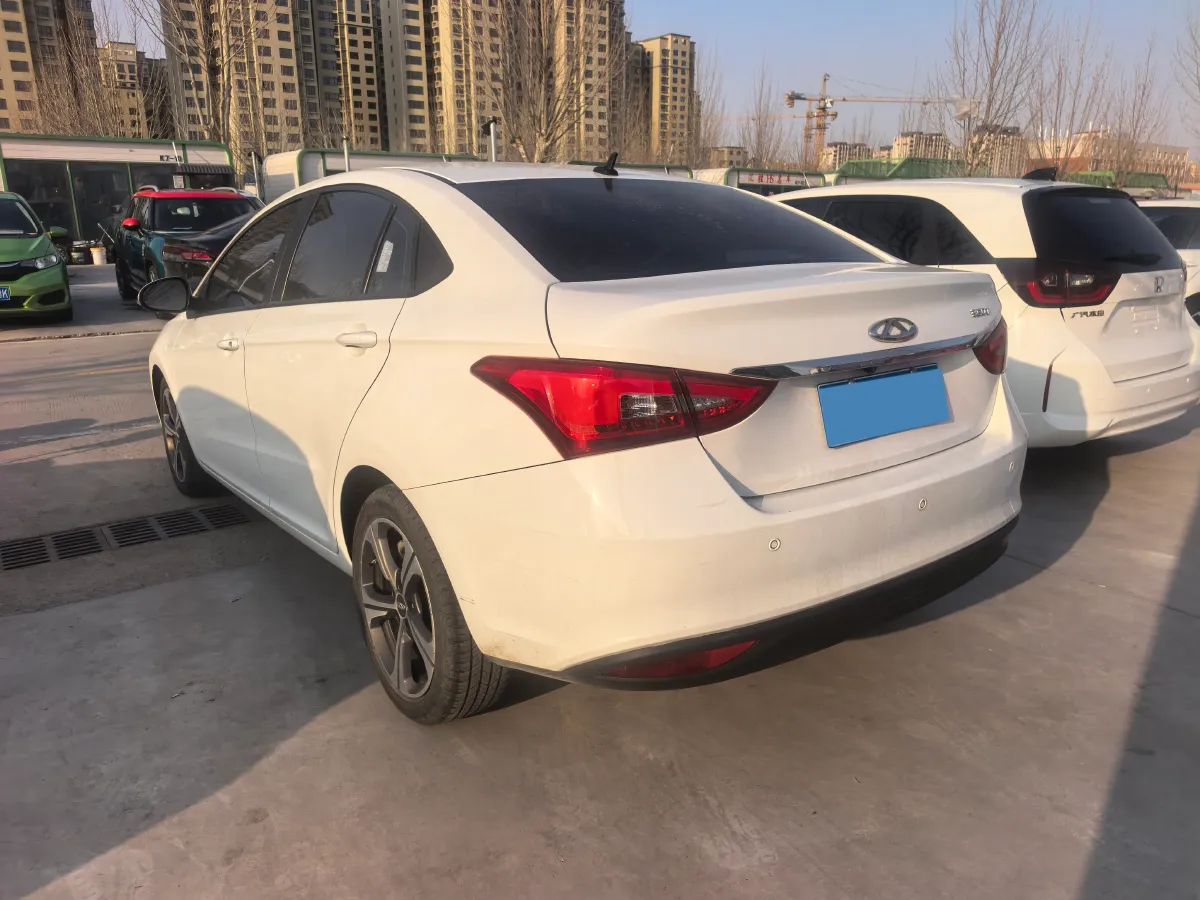 2019 Chery Arrizo 5 1.5L 116HP L4 CVT,autocango,china used car exporter,china ev exporter,chinese used car exporter,chinese used ev exporter