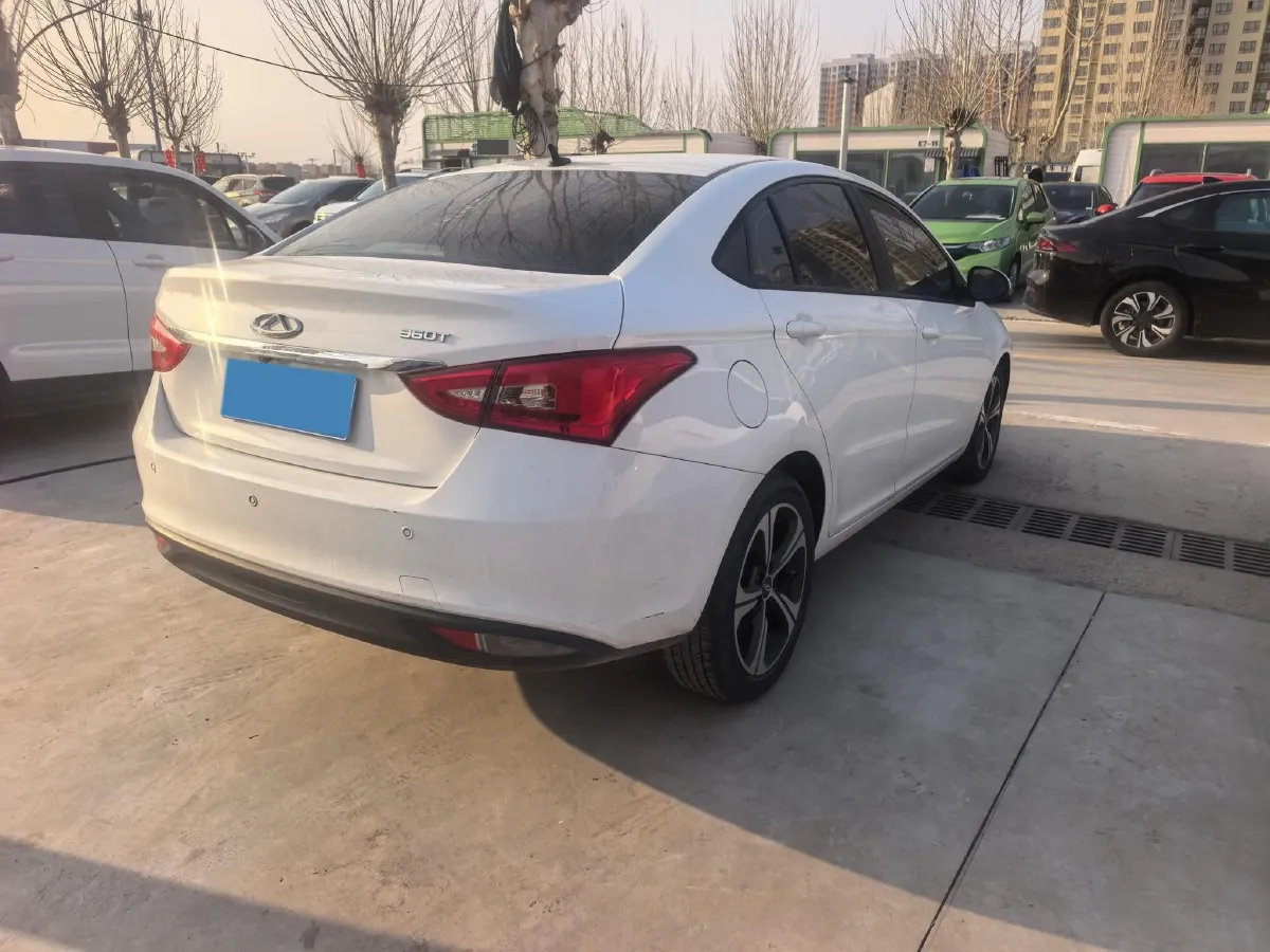 2019 Chery Arrizo 5 1.5L 116HP L4 CVT,autocango,china used car exporter,china ev exporter,chinese used car exporter,chinese used ev exporter