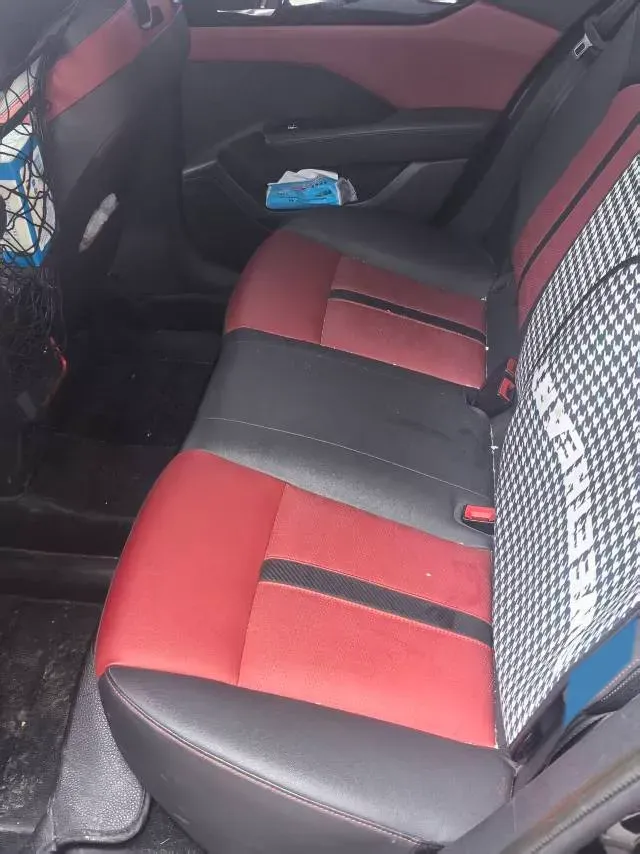 2021 DongFeng Aeolus YiXuan GS 1.5T 150HP L4 6DCT,autocango,china used car exporter,china ev exporter,chinese used car exporter,chinese used ev exporter