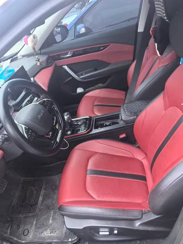 2021 DongFeng Aeolus YiXuan GS 1.5T 150HP L4 6DCT,autocango,china used car exporter,china ev exporter,chinese used car exporter,chinese used ev exporter