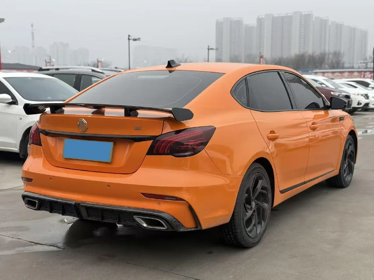 2020 MG MG6 1.5T 181HP L4 7DCT,autocango,china used car exporter,china ev exporter,chinese used car exporter,chinese used ev exporter