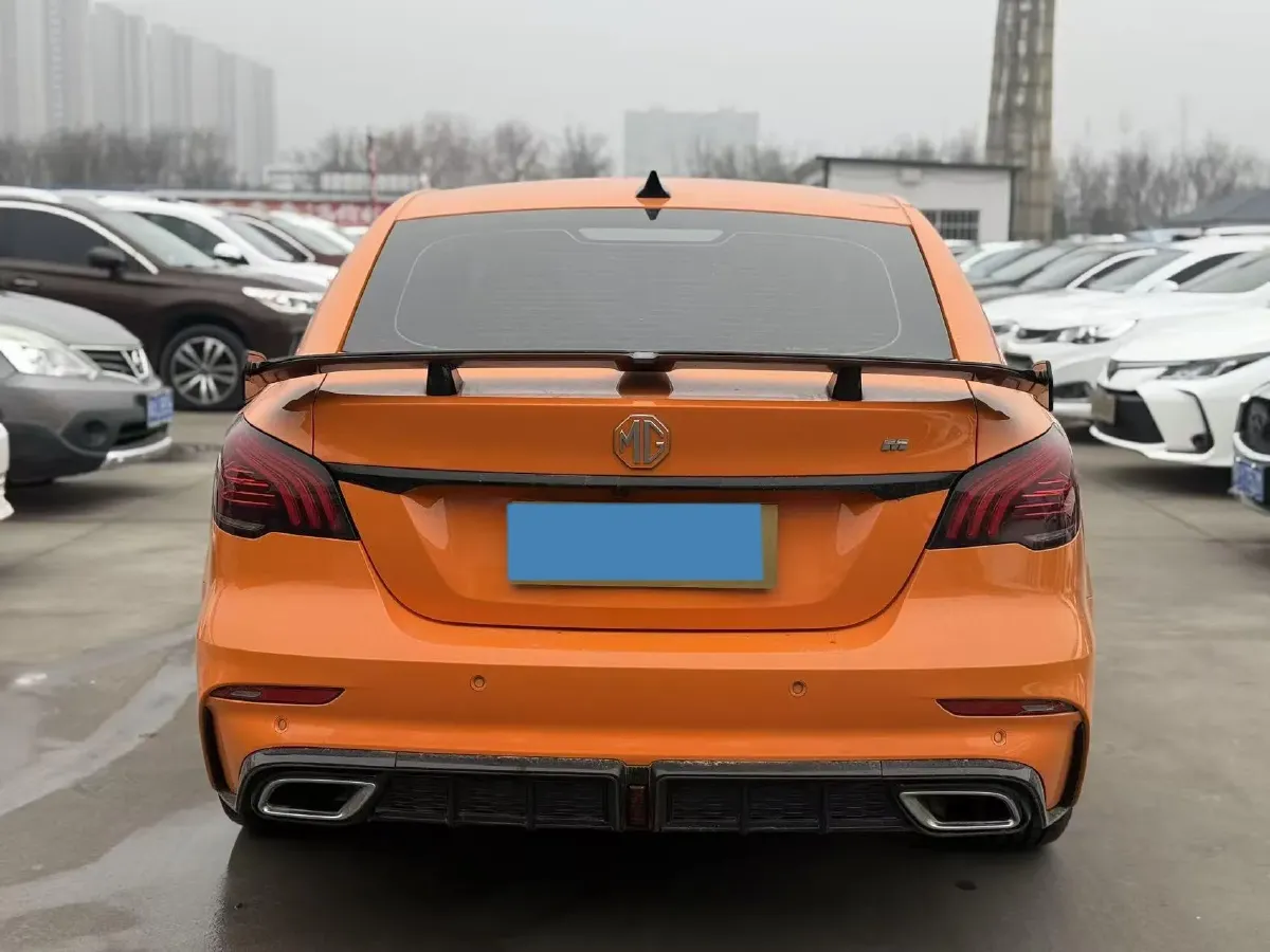 2020 MG MG6 1.5T 181HP L4 7DCT,autocango,china used car exporter,china ev exporter,chinese used car exporter,chinese used ev exporter
