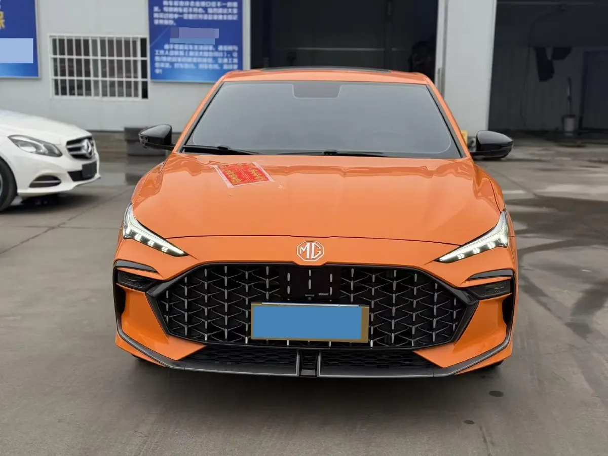 2020 MG MG6 1.5T 181HP L4 7DCT,autocango,china used car exporter,china ev exporter,chinese used car exporter,chinese used ev exporter
