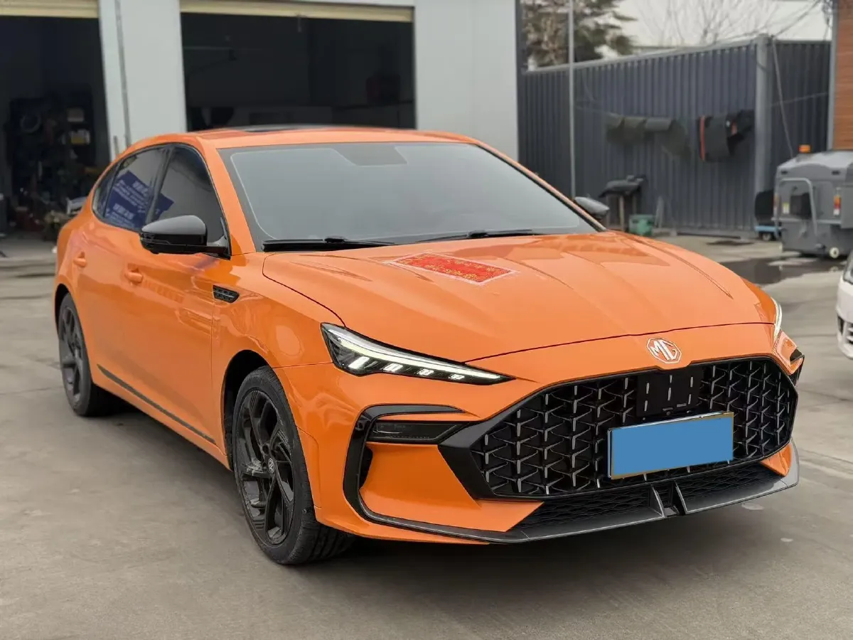 2020 MG MG6 1.5T 181HP L4 7DCT,autocango,china used car exporter,china ev exporter,chinese used car exporter,chinese used ev exporter