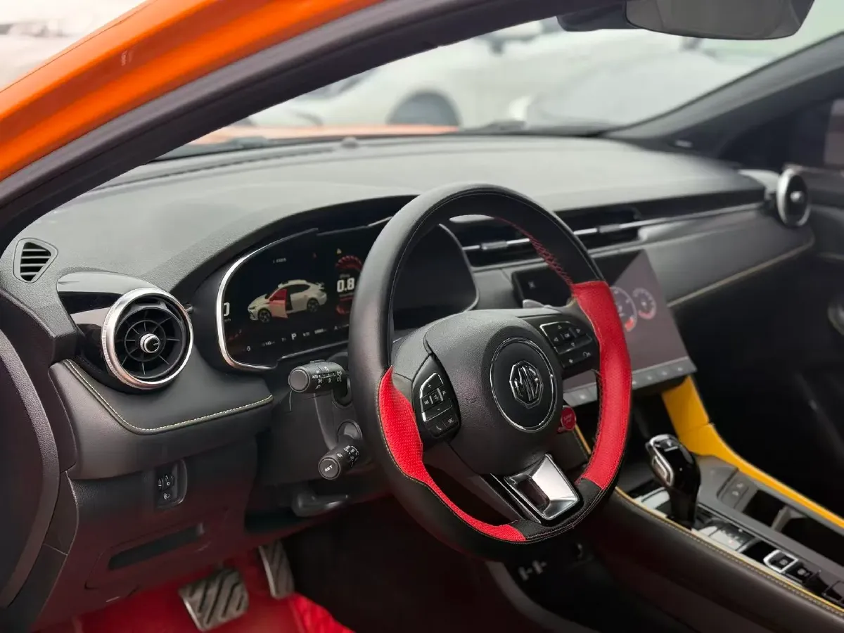 2020 MG MG6 1.5T 181HP L4 7DCT,autocango,china used car exporter,china ev exporter,chinese used car exporter,chinese used ev exporter