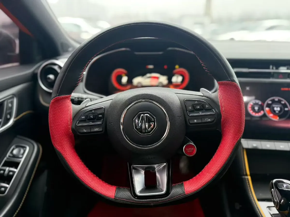 2020 MG MG6 1.5T 181HP L4 7DCT,autocango,china used car exporter,china ev exporter,chinese used car exporter,chinese used ev exporter