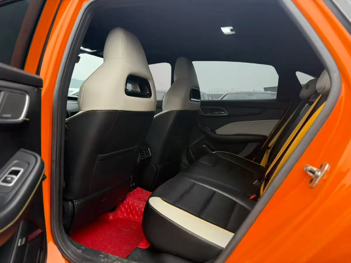 2020 MG MG6 1.5T 181HP L4 7DCT,autocango,china used car exporter,china ev exporter,chinese used car exporter,chinese used ev exporter