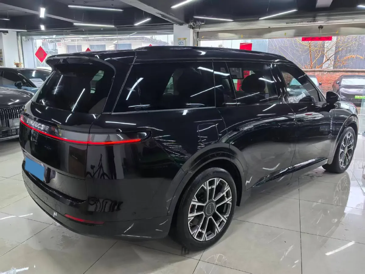 2025 LYNK&CO 900 2.0T 254HP L4 3DHT PHEV,autocango,china used car exporter,china ev exporter,chinese used car exporter,chinese used ev exporter
