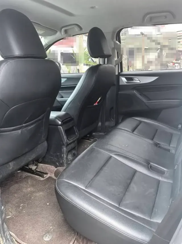 2021 Great Wall Poer 2.0T 163HP L4 8AT,autocango,china used car exporter,china ev exporter,chinese used car exporter,chinese used ev exporter