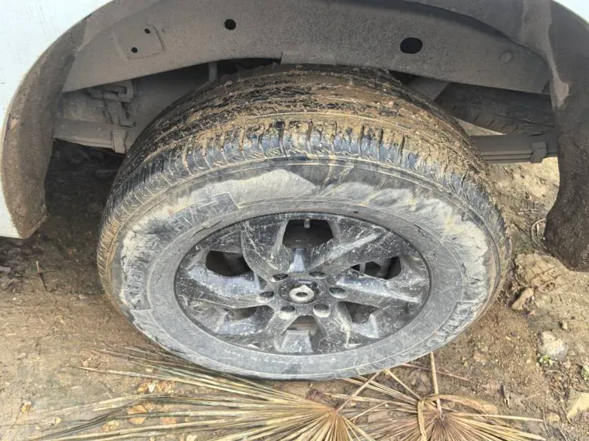 2021 Great Wall Poer 2.0T 163HP L4 8AT,autocango,china used car exporter,china ev exporter,chinese used car exporter,chinese used ev exporter