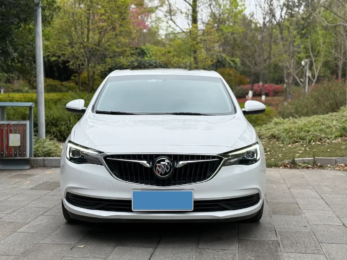 2021 Buick Excelle 1.5L 113HP L4 6AT,autocango,china used car exporter,china ev exporter,chinese used car exporter,chinese used ev exporter