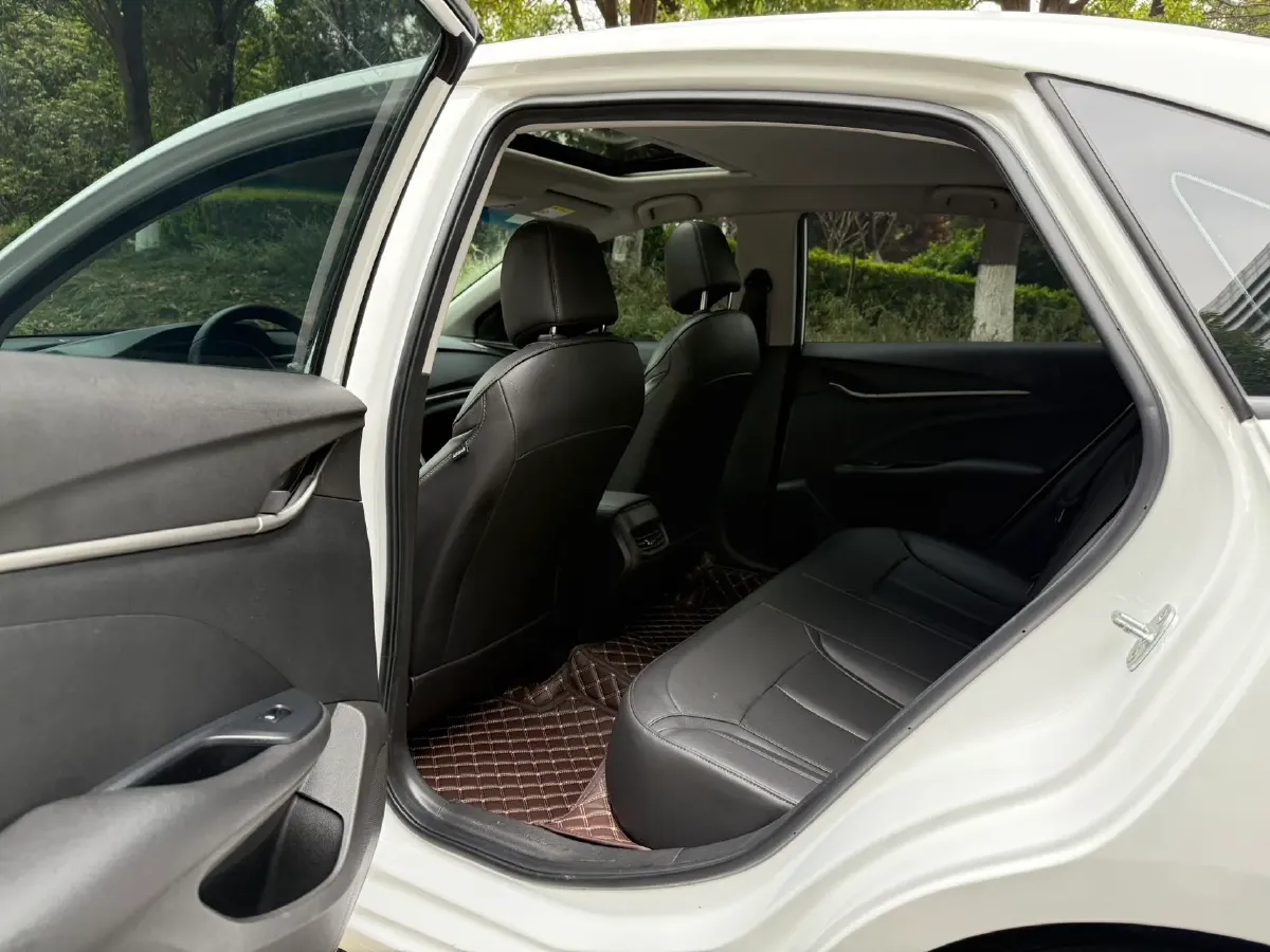 2021 Buick Excelle 1.5L 113HP L4 6AT,autocango,china used car exporter,china ev exporter,chinese used car exporter,chinese used ev exporter