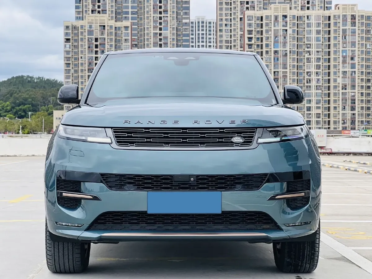 2023 Land Rover Range Rover Sport 3.0T 400HP L6 8AT,autocango,china used car exporter,china ev exporter,chinese used car exporter,chinese used ev exporter