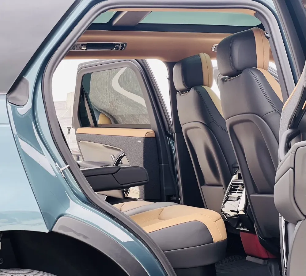 2023 Land Rover Range Rover Sport 3.0T 400HP L6 8AT,autocango,china used car exporter,china ev exporter,chinese used car exporter,chinese used ev exporter