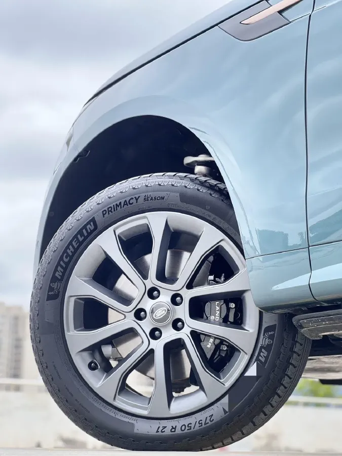 2023 Land Rover Range Rover Sport 3.0T 400HP L6 8AT,autocango,china used car exporter,china ev exporter,chinese used car exporter,chinese used ev exporter