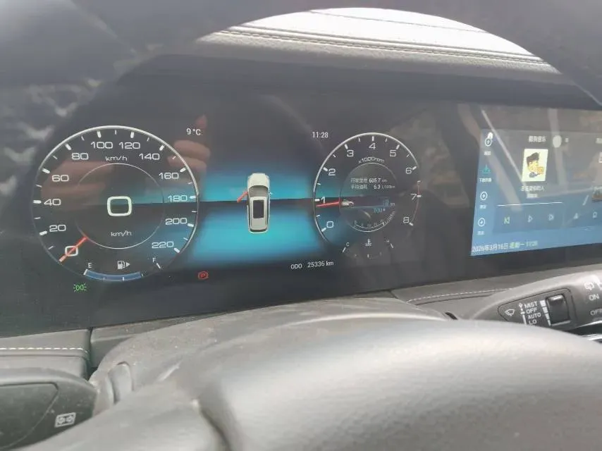 2019 Jetour X90 1.5T 147HP L4 6MT,autocango,china used car exporter,china ev exporter,chinese used car exporter,chinese used ev exporter