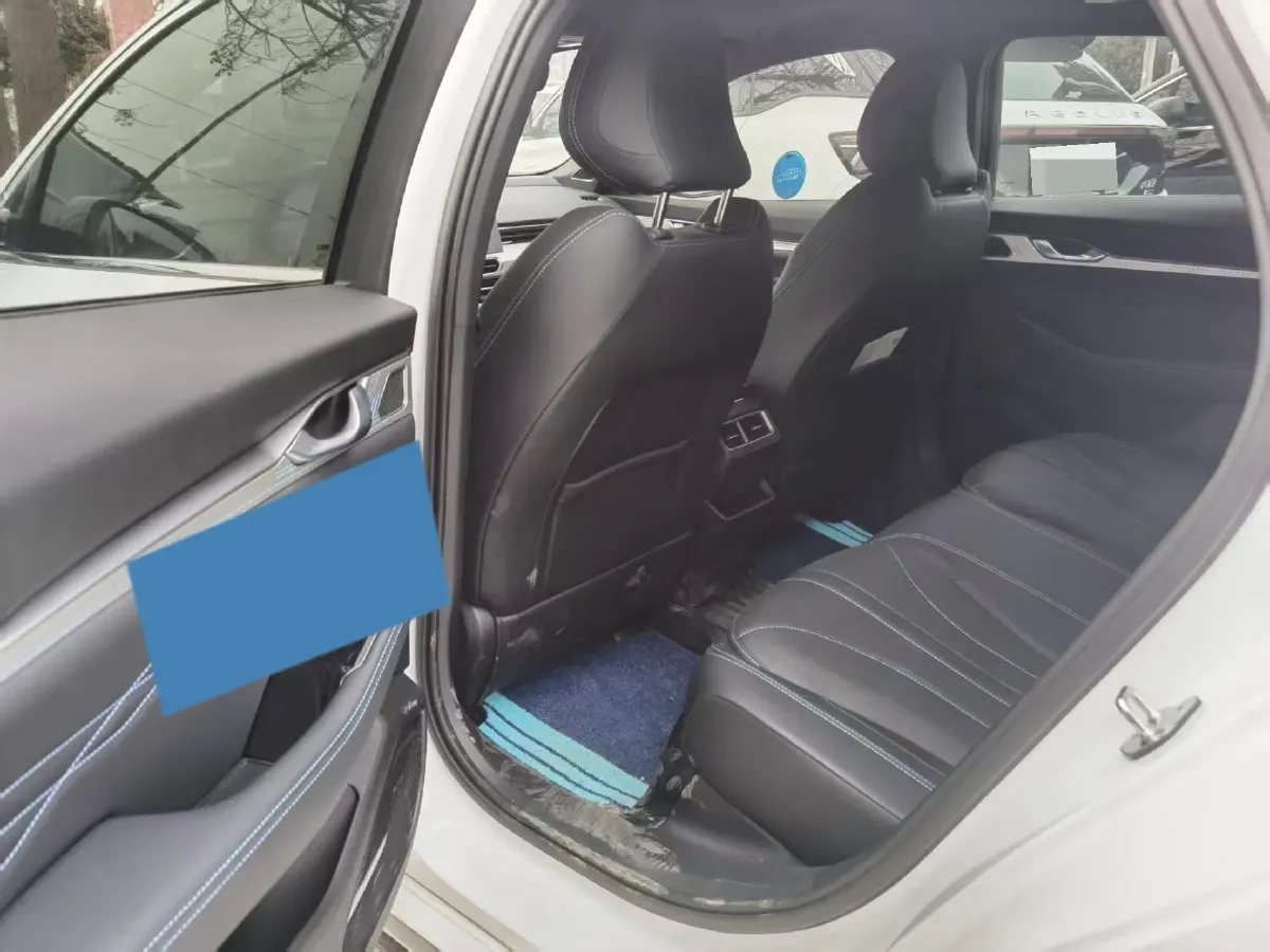 2025 Geely Preface 1.5T 181HP L4 7DCT,autocango,china used car exporter,china ev exporter,chinese used car exporter,chinese used ev exporter