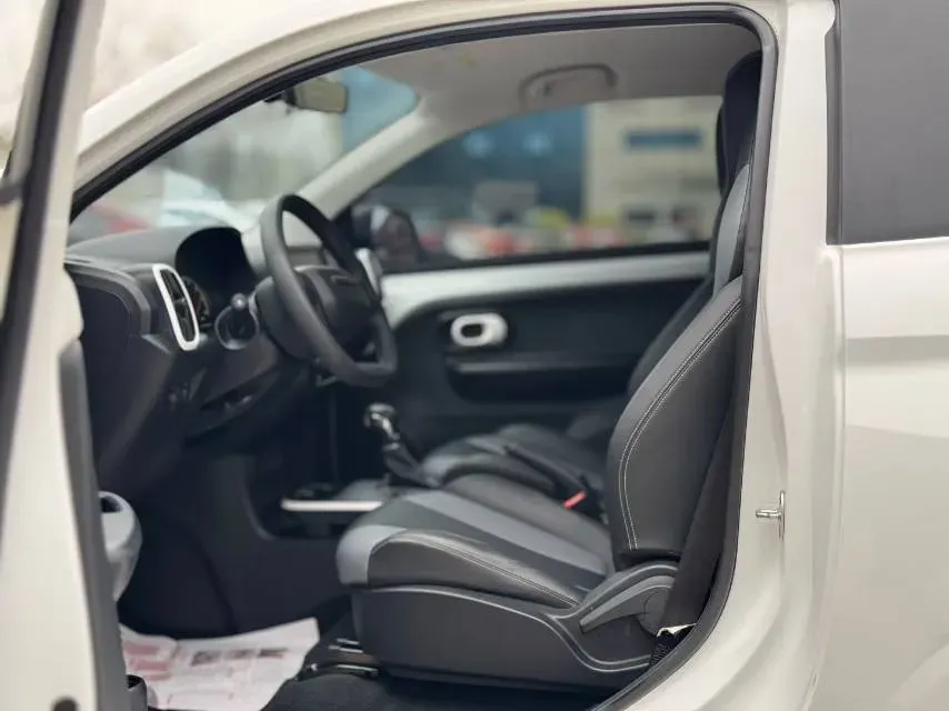 2022 Roewe Clever BEV 29KWH,autocango,china used car exporter,china ev exporter,chinese used car exporter,chinese used ev exporter