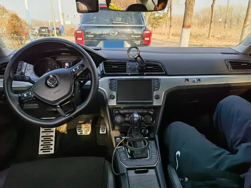 2018 Volkswagen Lamando 1.4T 150HP L4 7DCT,autocango,china used car exporter,china ev exporter,chinese used car exporter,chinese used ev exporter