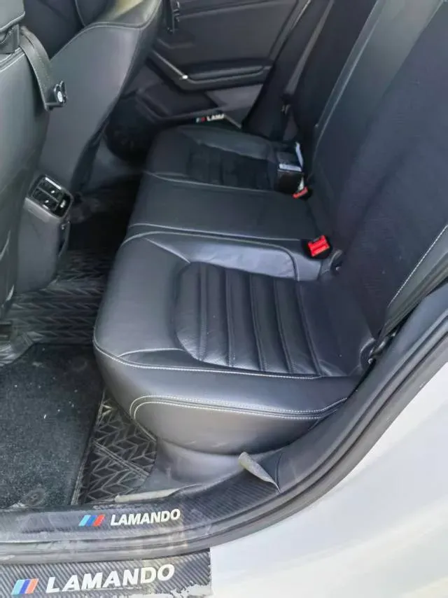 2018 Volkswagen Lamando 1.4T 150HP L4 7DCT,autocango,china used car exporter,china ev exporter,chinese used car exporter,chinese used ev exporter