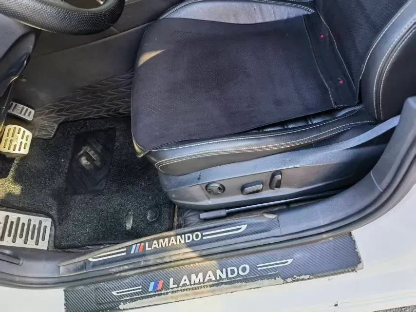 2018 Volkswagen Lamando 1.4T 150HP L4 7DCT,autocango,china used car exporter,china ev exporter,chinese used car exporter,chinese used ev exporter