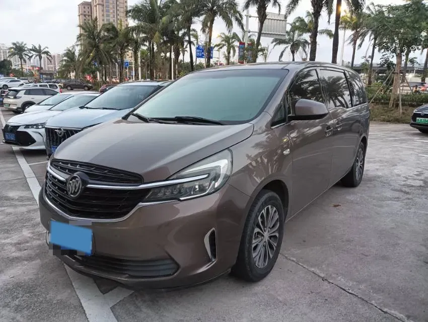 2020 Buick GL8 2.0T 237HP L4 9AT,autocango,china used car exporter,china ev exporter,chinese used car exporter,chinese used ev exporter