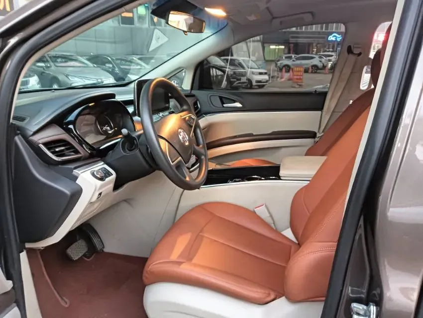 2020 Buick GL8 2.0T 237HP L4 9AT,autocango,china used car exporter,china ev exporter,chinese used car exporter,chinese used ev exporter