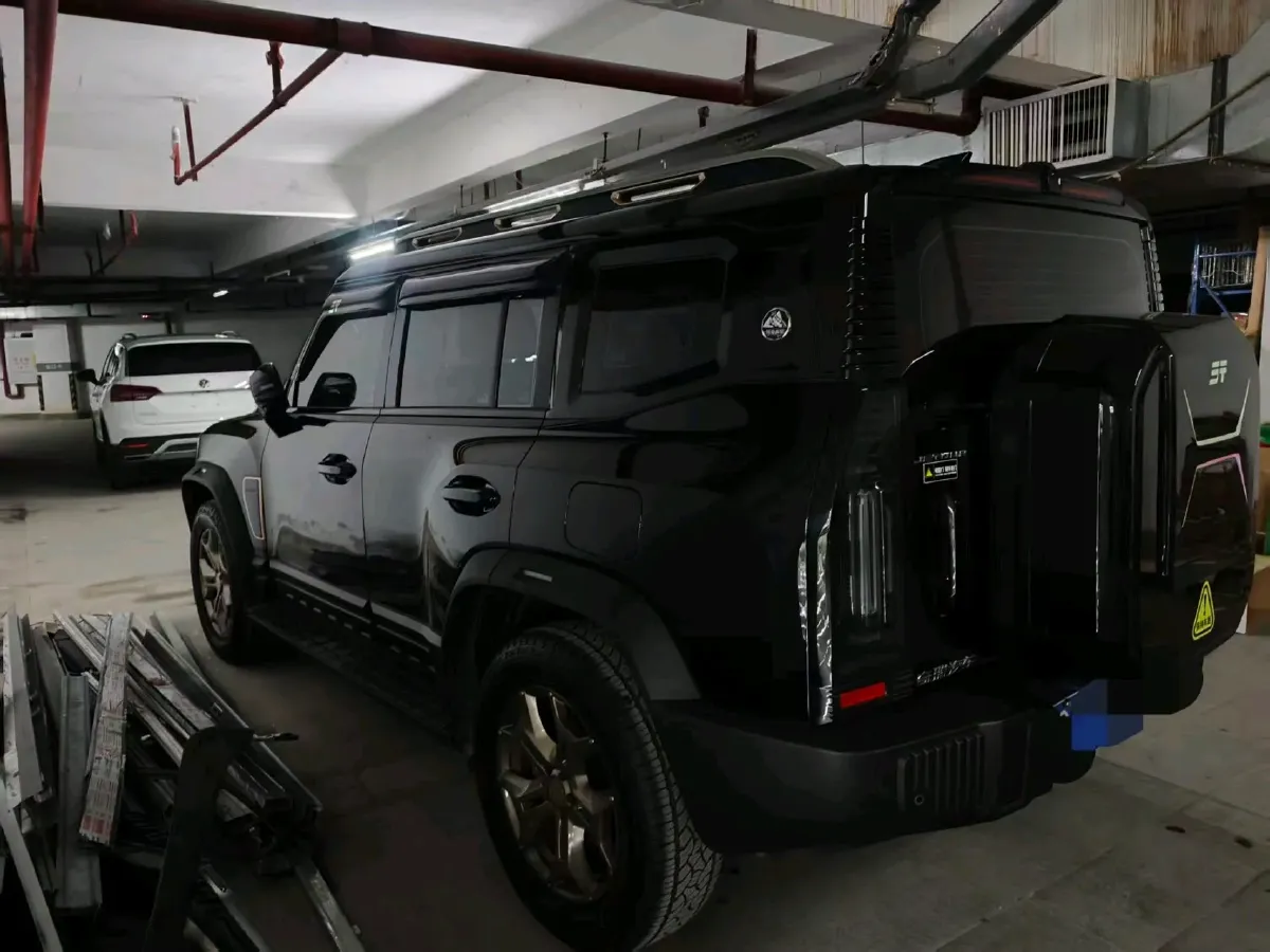 2025 Jetour Traveller 2.0T 254HP L4 8AT,autocango,china used car exporter,china ev exporter,chinese used car exporter,chinese used ev exporter