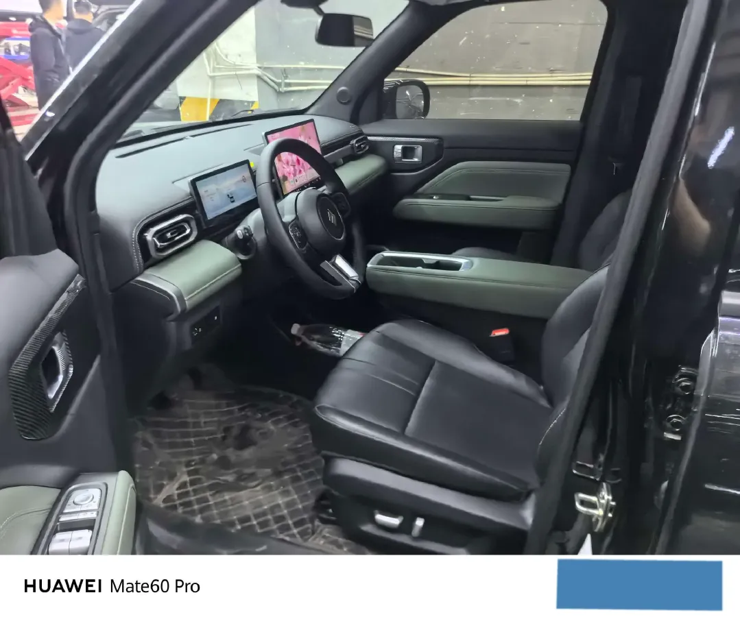 2026 BaoJun YepPlus BEV,autocango,china used car exporter,china ev exporter,chinese used car exporter,chinese used ev exporter