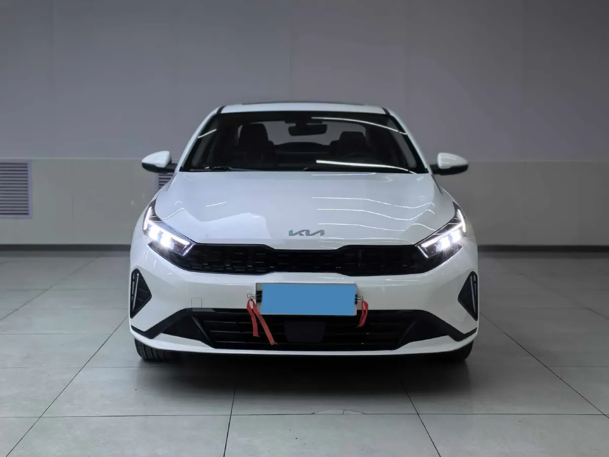 2023 Kia K3 1.5L 115HP L4 CVT,autocango,china used car exporter,china ev exporter,chinese used car exporter,chinese used ev exporter