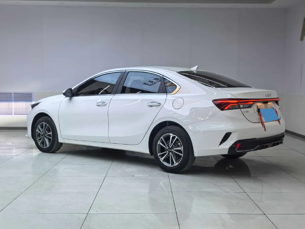 2023 Kia K3 1.5L 115HP L4 CVT,autocango,china used car exporter,china ev exporter,chinese used car exporter,chinese used ev exporter