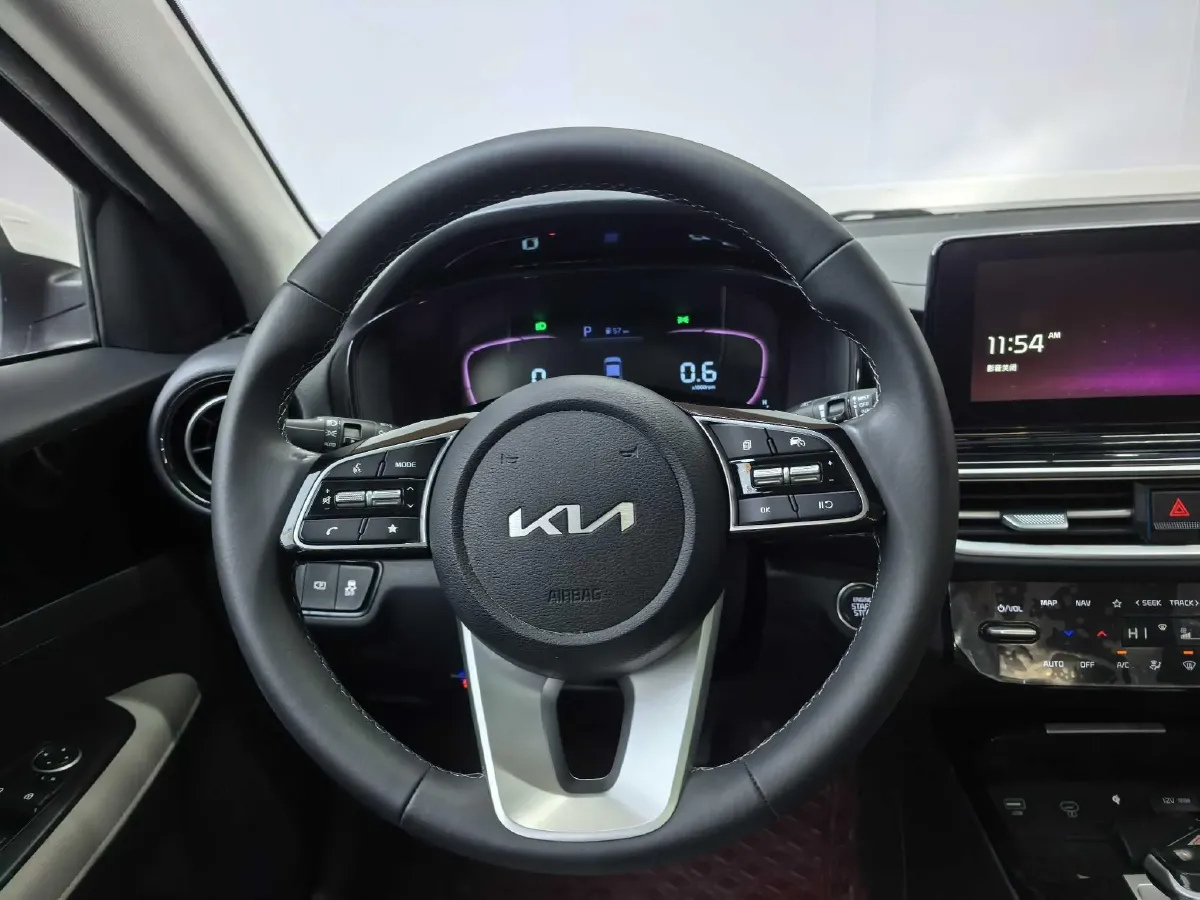 2023 Kia K3 1.5L 115HP L4 CVT,autocango,china used car exporter,china ev exporter,chinese used car exporter,chinese used ev exporter