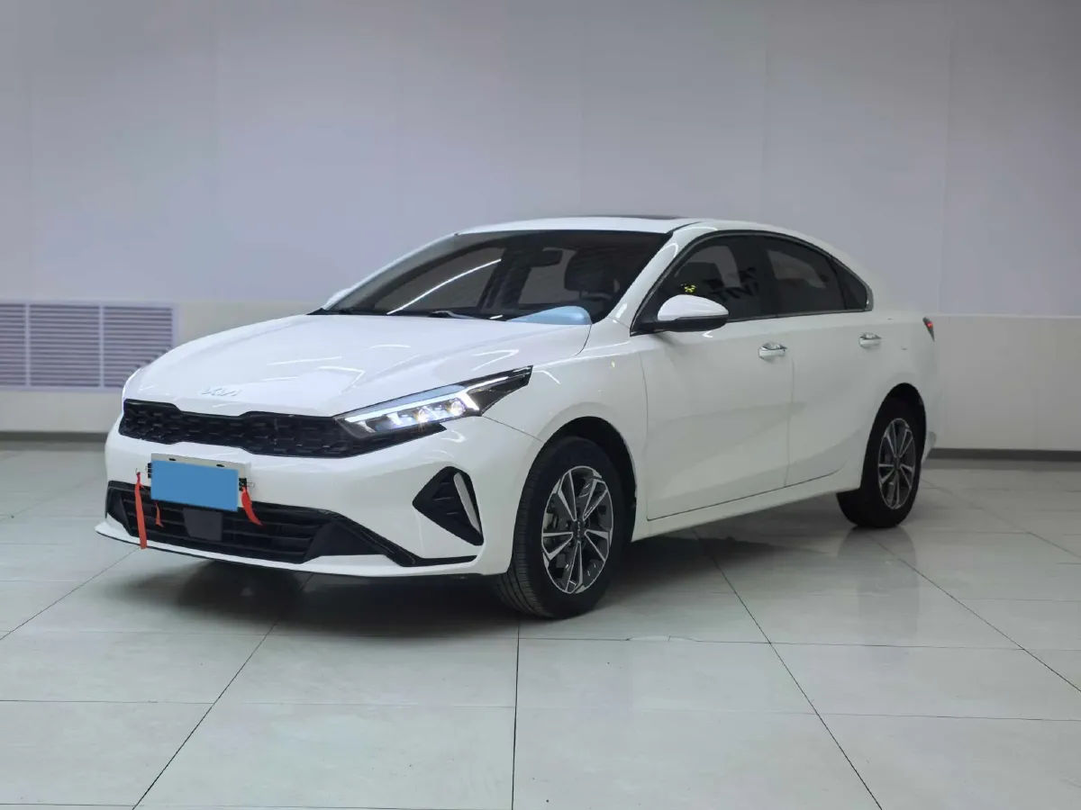 2023 Kia K3 1.5L 115HP L4 CVT,autocango,china used car exporter,china ev exporter,chinese used car exporter,chinese used ev exporter
