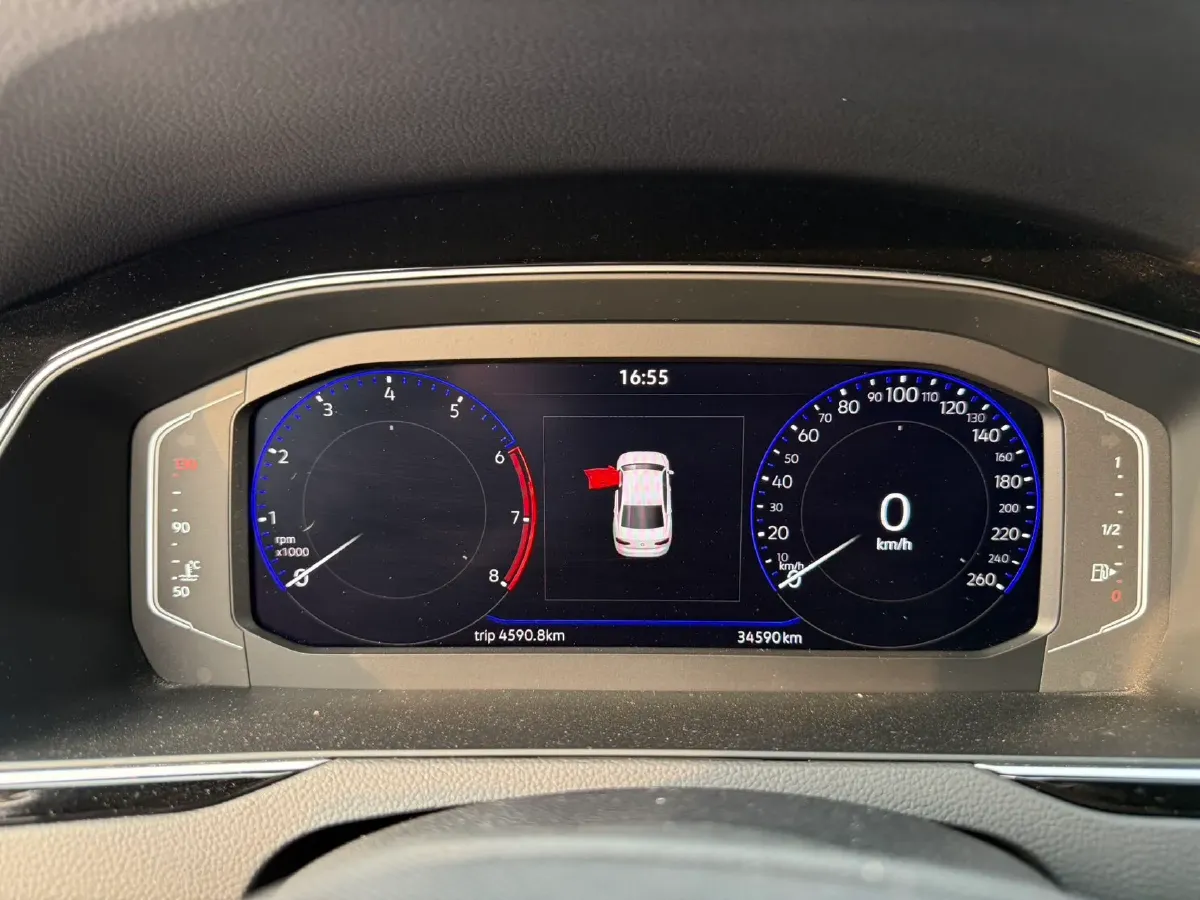 2023 Volkswagen Magotan 2.0T 186HP L4 7DCT,autocango,china used car exporter,china ev exporter,chinese used car exporter,chinese used ev exporter