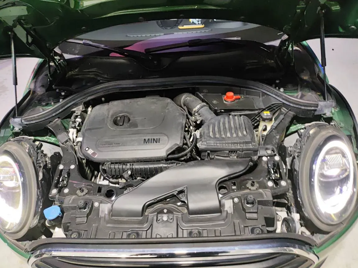 2021 MINI CLUBMAN 1.5T 136HP L3 7DCT,autocango,china used car exporter,china ev exporter,chinese used car exporter,chinese used ev exporter