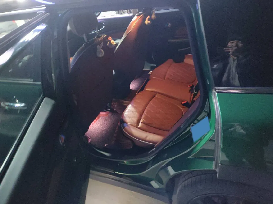 2021 MINI CLUBMAN 1.5T 136HP L3 7DCT,autocango,china used car exporter,china ev exporter,chinese used car exporter,chinese used ev exporter