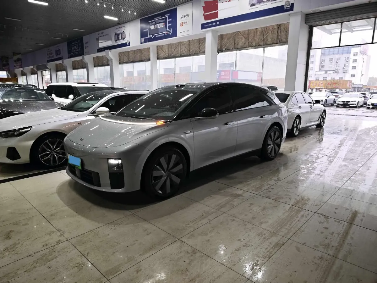 2025 Li i6 BEV,autocango,china used car exporter,china ev exporter,chinese used car exporter,chinese used ev exporter