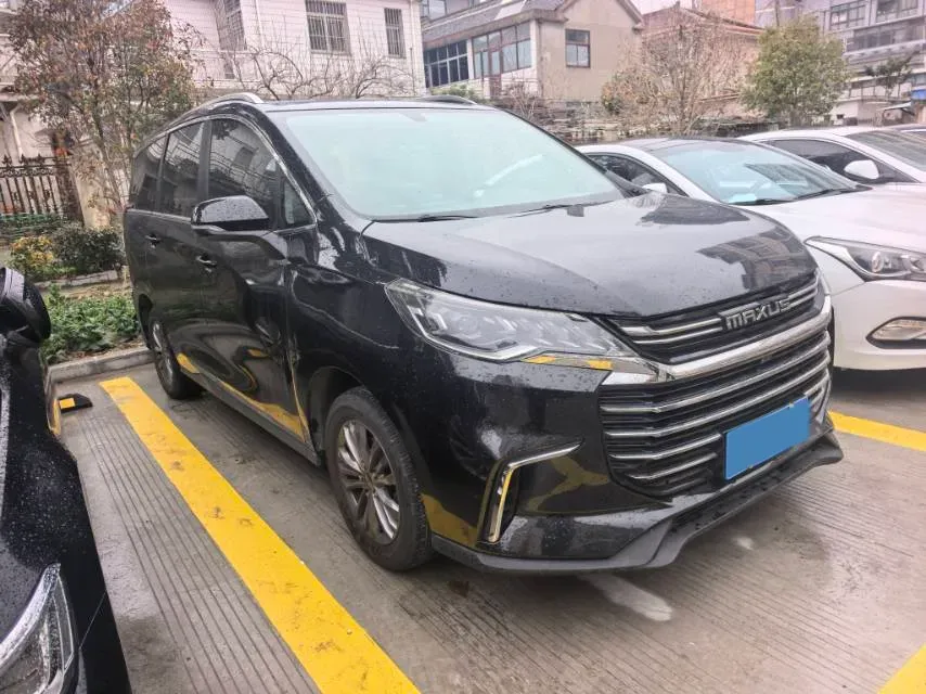 2019 MAXUS G50 1.5T 169HP L4 7DCT,autocango,china used car exporter,china ev exporter,chinese used car exporter,chinese used ev exporter