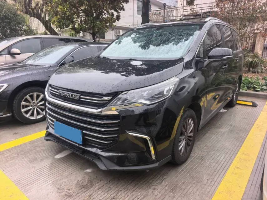 2019 MAXUS G50 1.5T 169HP L4 7DCT,autocango,china used car exporter,china ev exporter,chinese used car exporter,chinese used ev exporter