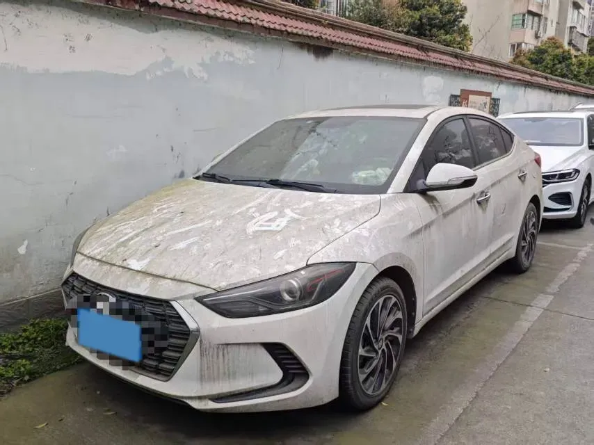 2020 Hyundai Elantra 1.4T 130HP L4 7DCT,autocango,china used car exporter,china ev exporter,chinese used car exporter,chinese used ev exporter