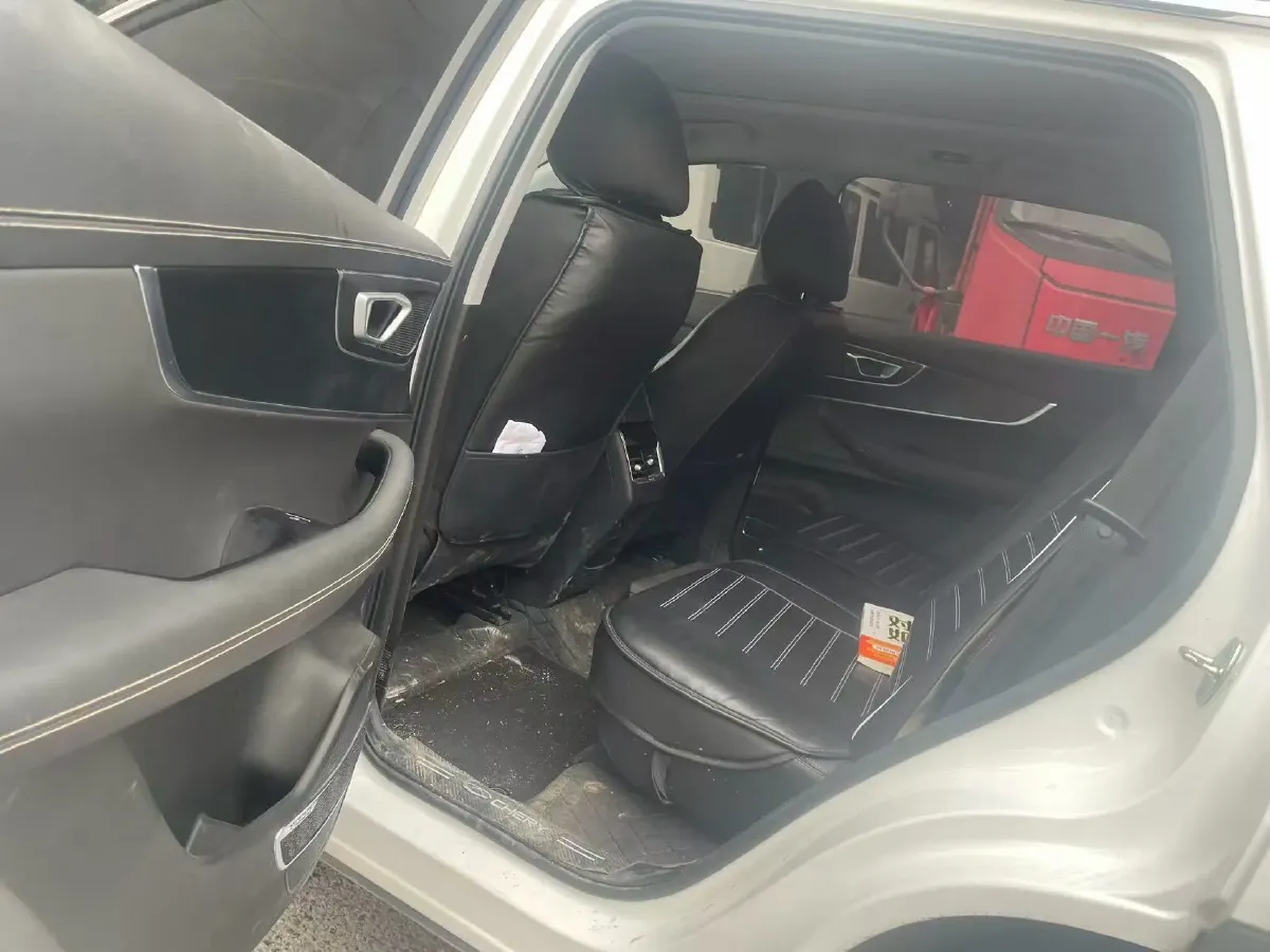 2024 Chery Tiggo 8 1.5T 156HP L4 6DCT,autocango,china used car exporter,china ev exporter,chinese used car exporter,chinese used ev exporter