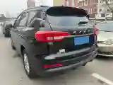 2018 Haval M6 1.5T 150HP L4 7DCT