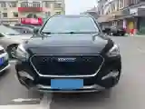 2018 Haval M6 1.5T 150HP L4 7DCT