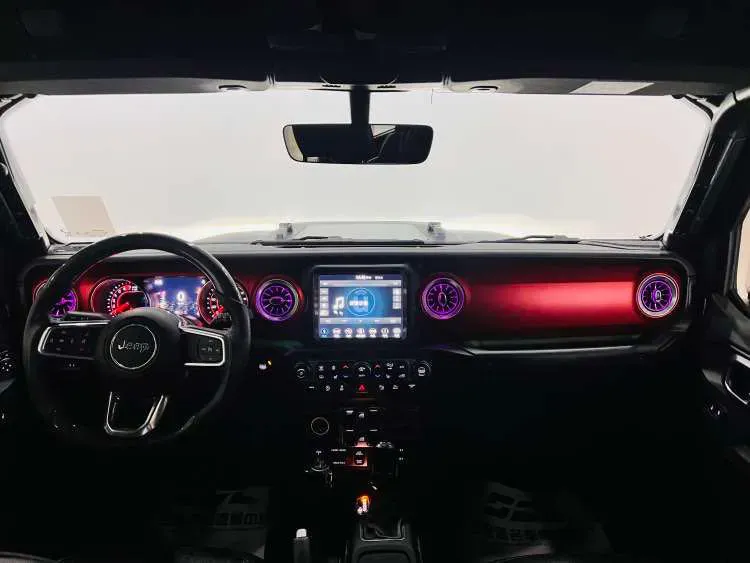 2021 Jeep Wrangler 2.0T 266HP L4 8AT,autocango,china used car exporter,china ev exporter,chinese used car exporter,chinese used ev exporter